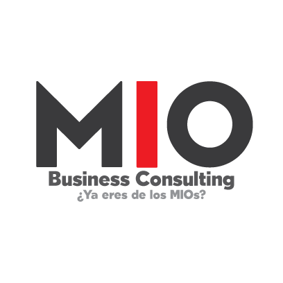 MIO Consulting Logo