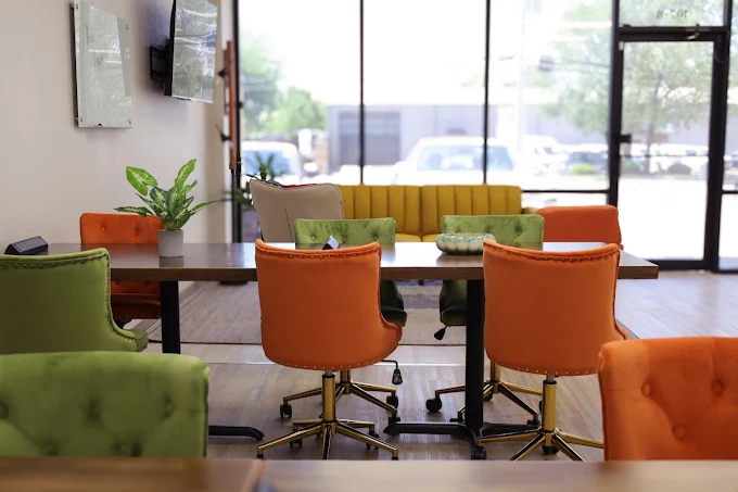MIO Consulting Office